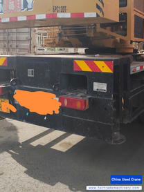Buy Sany Used Crane / 3 Buy Sany Used Crane / 3